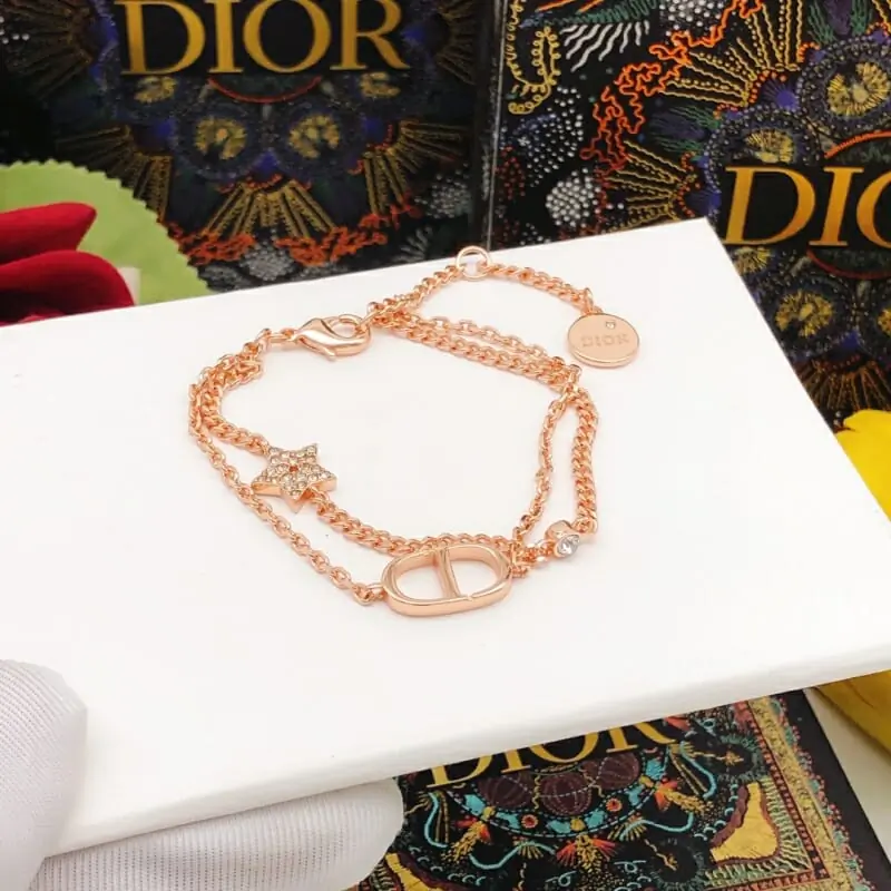 christian dior bracelets s_12344312